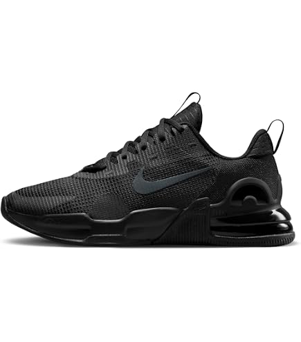 Amazon.com | Nike Air Max2 Light QS (Atmos) Black/Bright Crimson